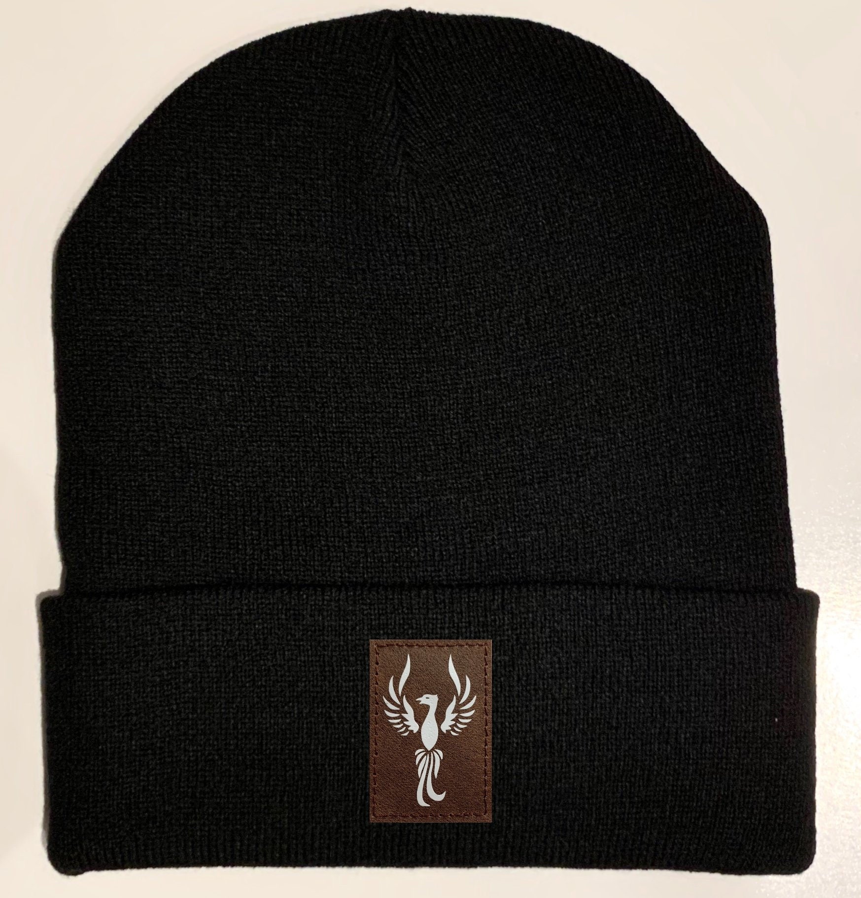 Buddha Beanie - Etsy