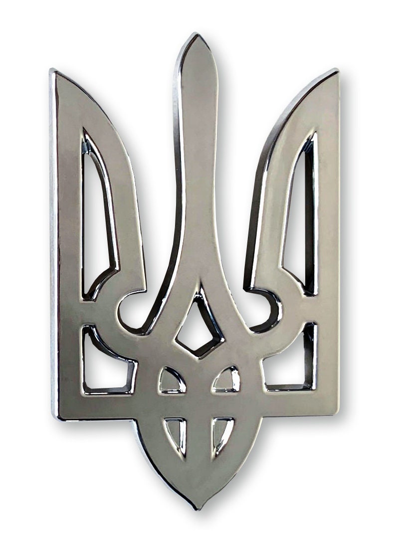 Марка машины с трезубцем китайская