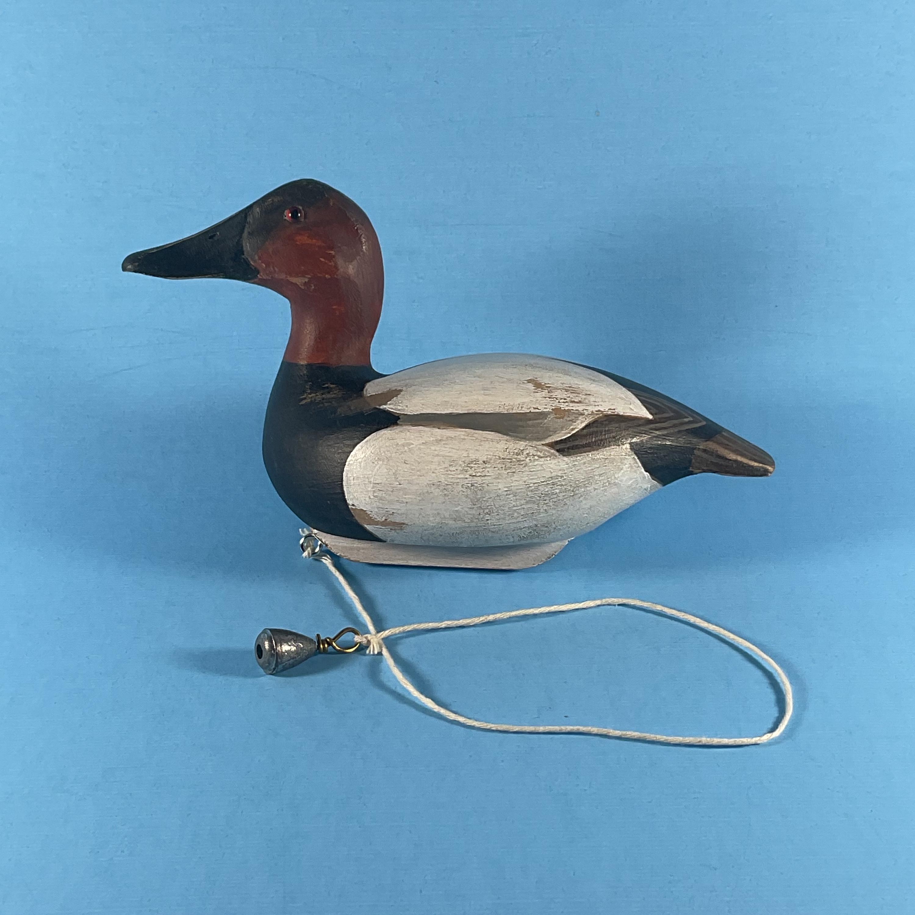 Midy Fowler Decoys カンバスバック ヘン 木製デコイ Midy Fowler Decoys カンバスバック ヘン 木製デコイ 【公式通販】