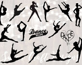 Download Dance Svg Etsy