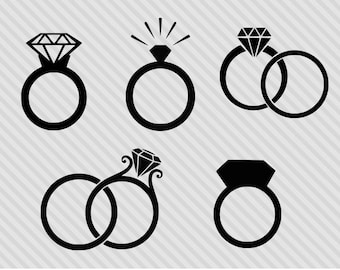 Free Free 329 Double Wedding Ring Svg SVG PNG EPS DXF File