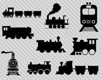 Download Train svg | Etsy