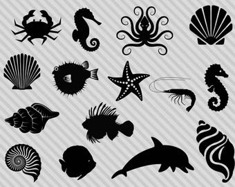 Download Ocean Svg Etsy
