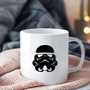 Star Wars svg bundle, star wars clipart, png, svg, def darth Vader svg, cut files for cricut and silhouette, Instant Download image 5