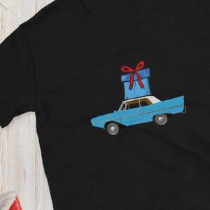 Amphicar by Classic Boater Softstyle® Adult T-Shirt Amphicar by Classic Boater Softstyle® Adult T-Shirt