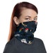 Monica reviewed Pirate Ships and Flags Stylish and Functional Neck Gaiter - One Size