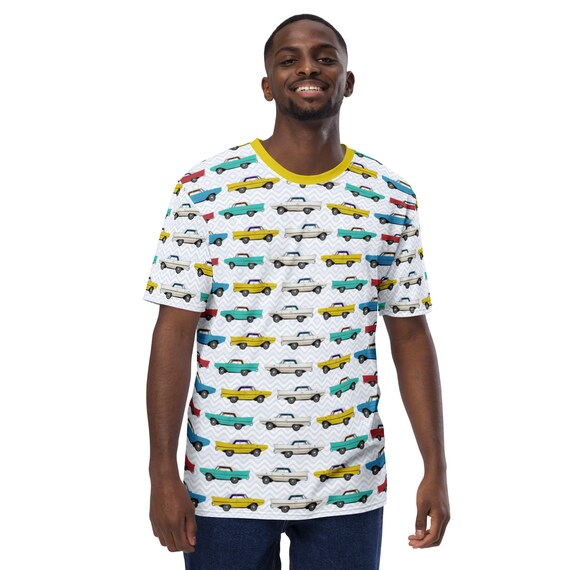 Amphicar Unisex Jersey Short Sleeve Tee Amphicar Unisex Jersey Short Sleeve Tee