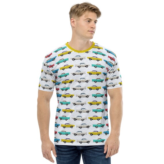 Amphicar Unisex Jersey Short Sleeve Tee Amphicar Unisex Jersey Short Sleeve Tee