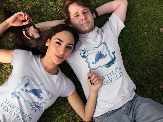 Vineyard hot sale whale shirts