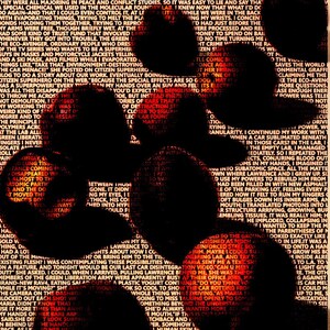 Just Peachy Print or Notecards