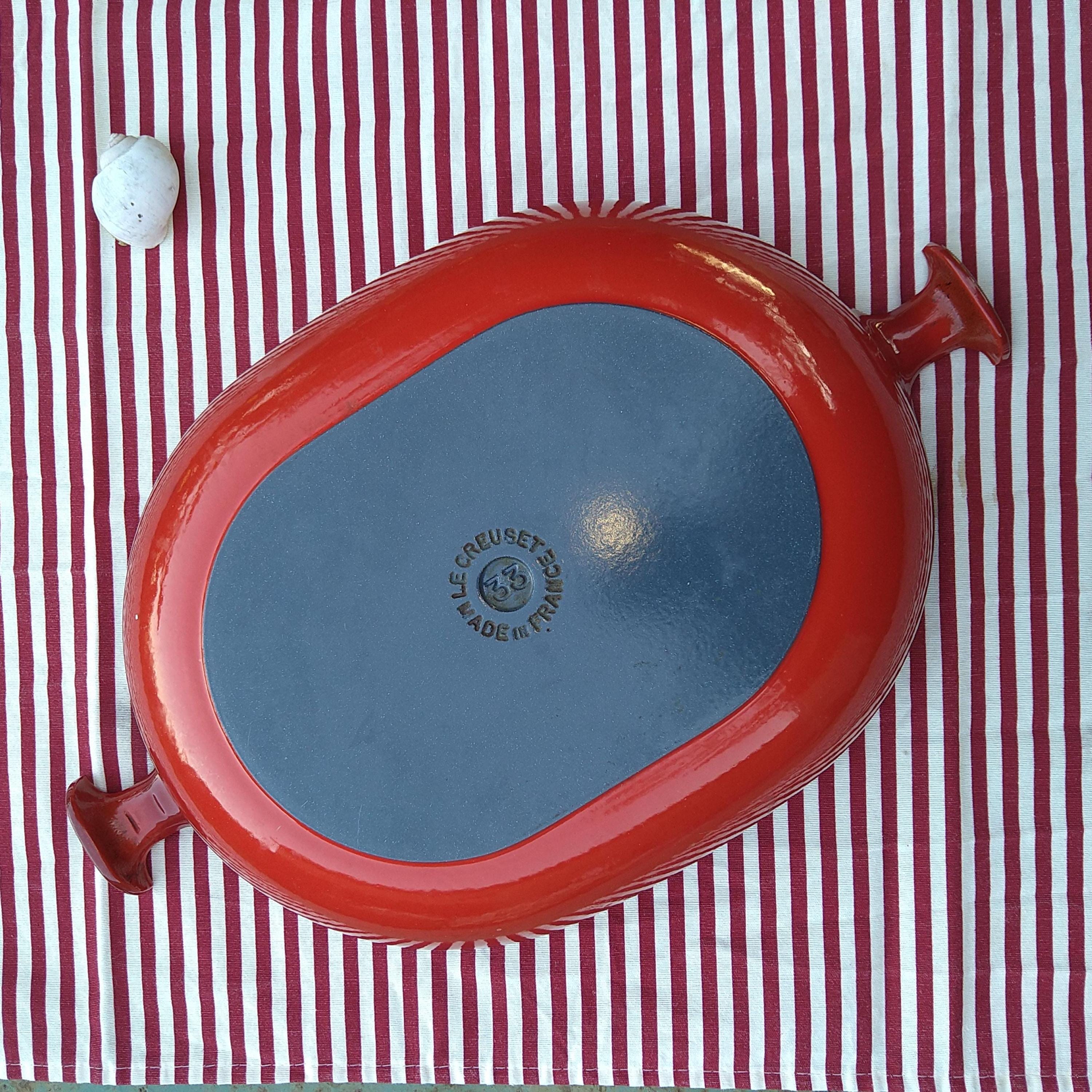 Enzo Mari La Mama Le Creuset - Etsy