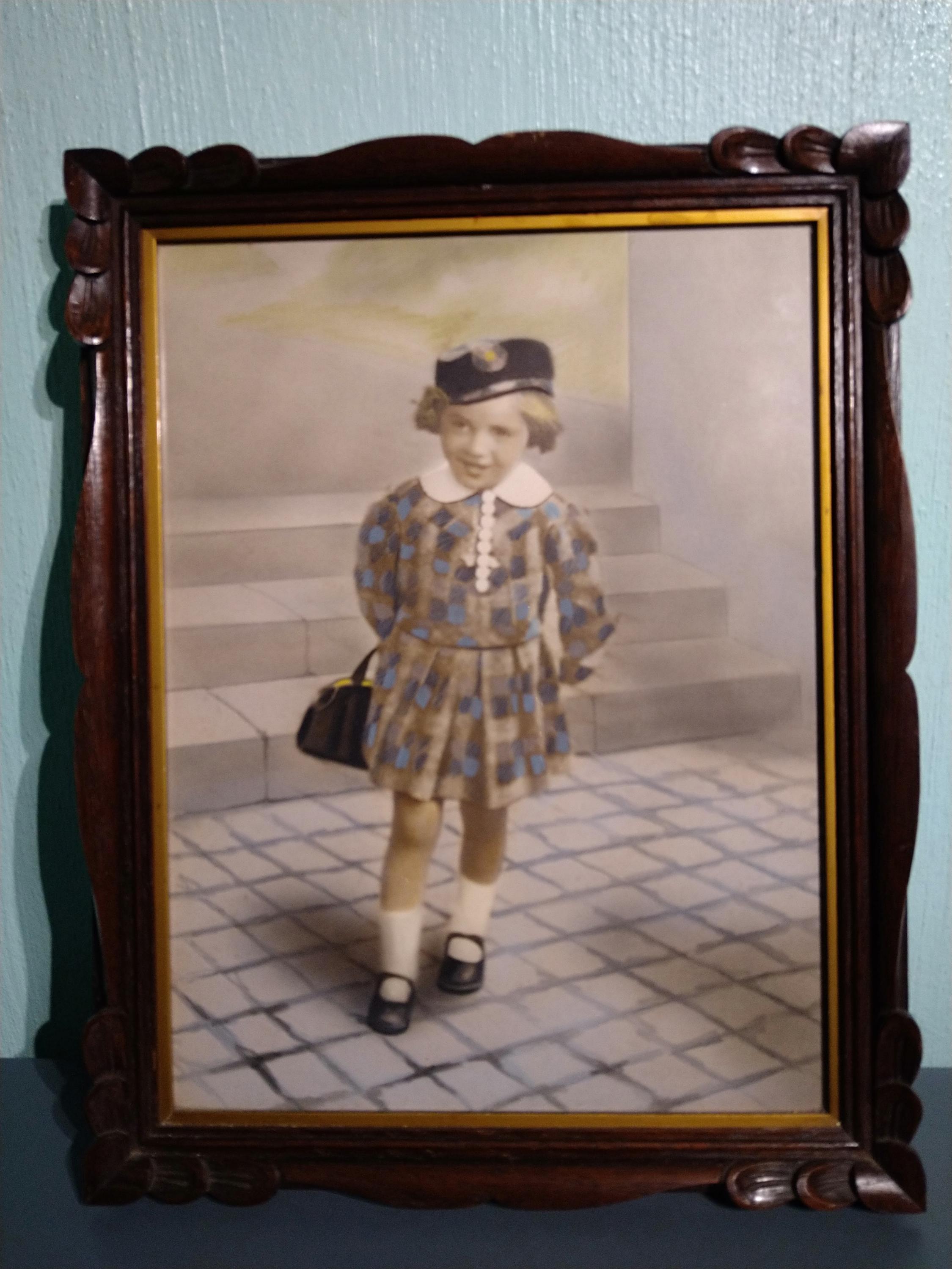 Lot De 30 Photos Anciennes En Très Bon État. Enfants Avec Joués