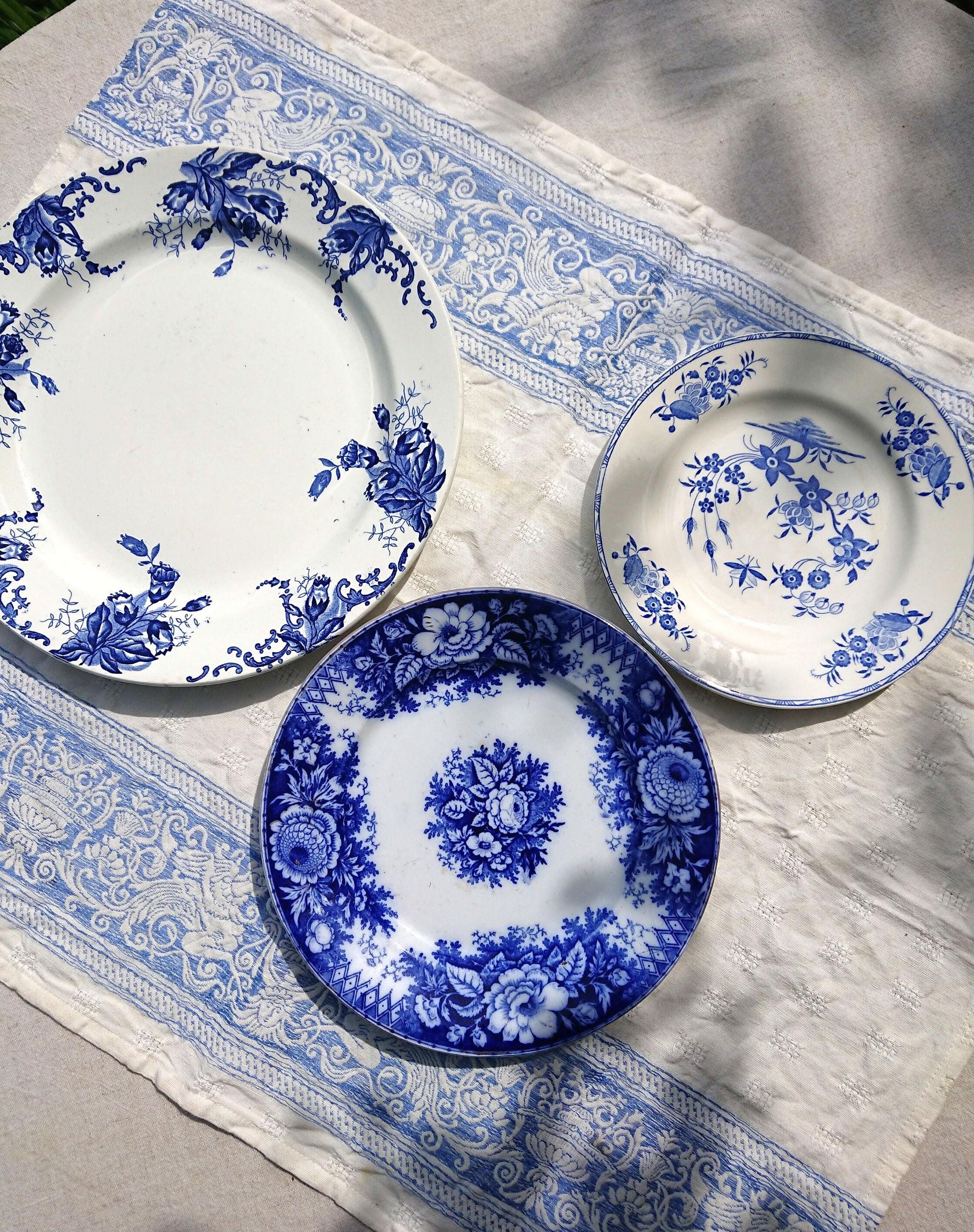 【超目玉枠】 Sarreguemines Jardiniere - Etsy 食器