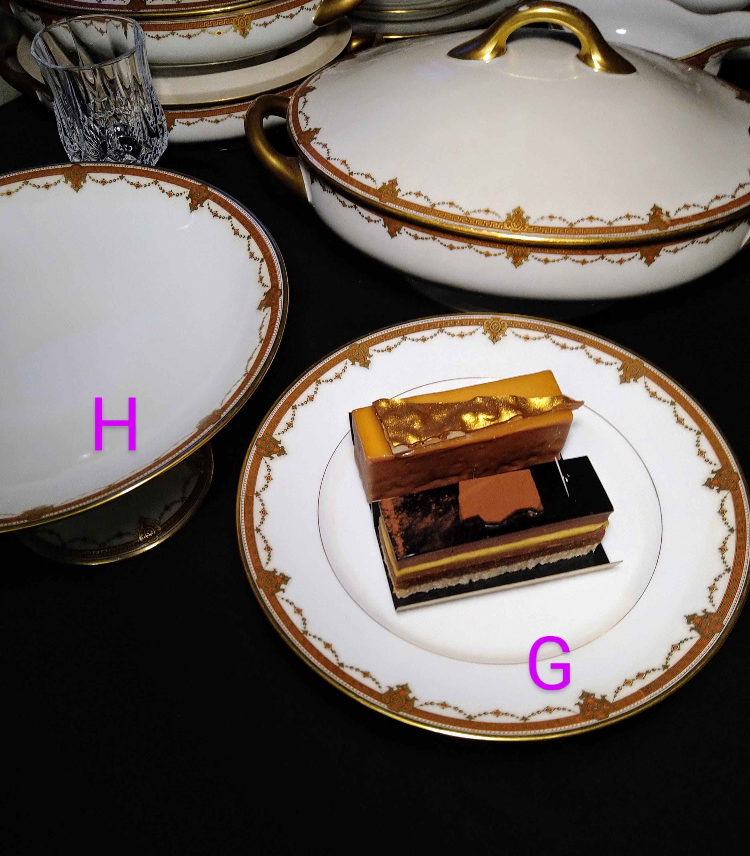 Georges boyer limoges - Etsy 日本