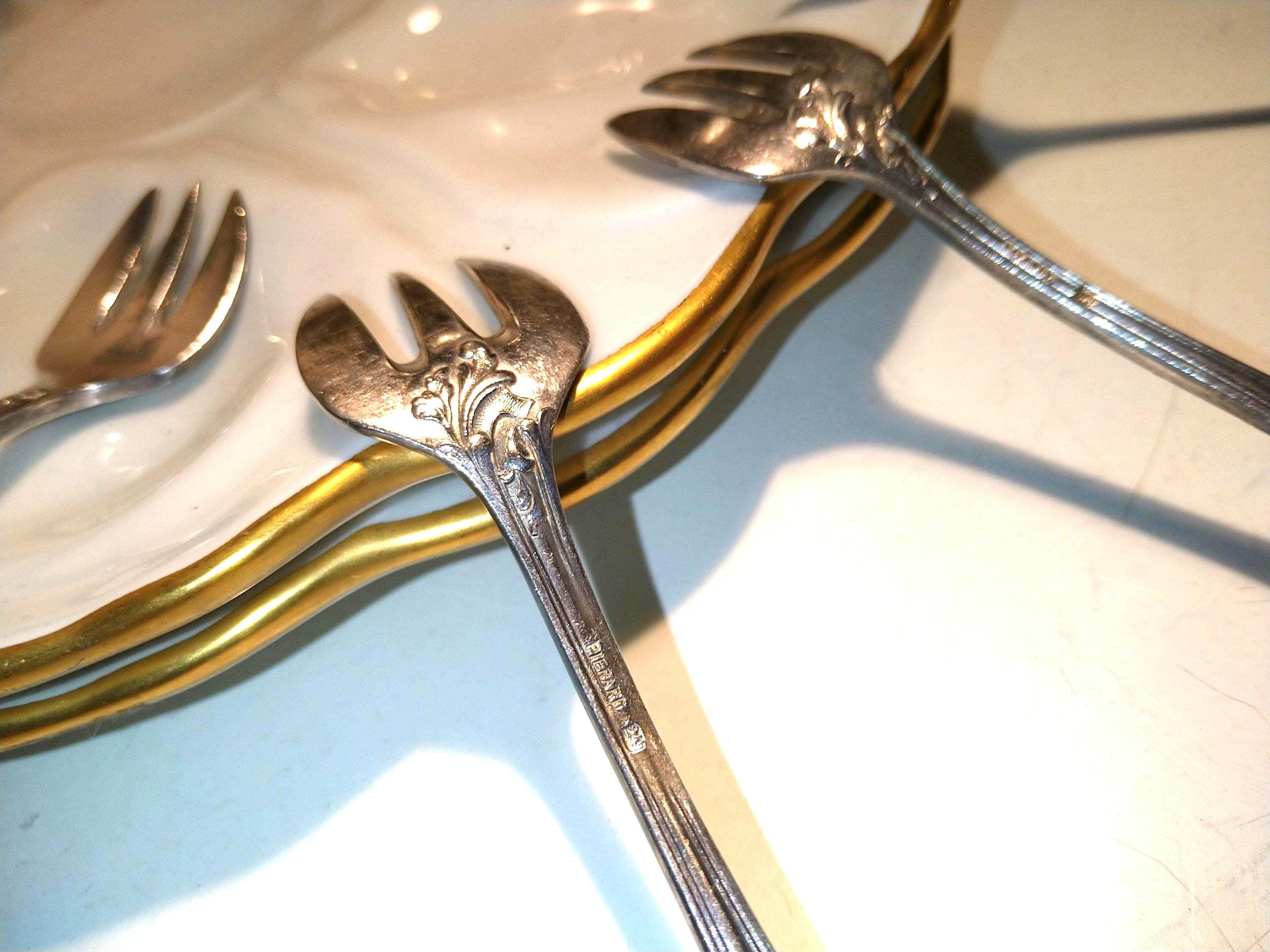 Wiskemann Cutlery - Etsy