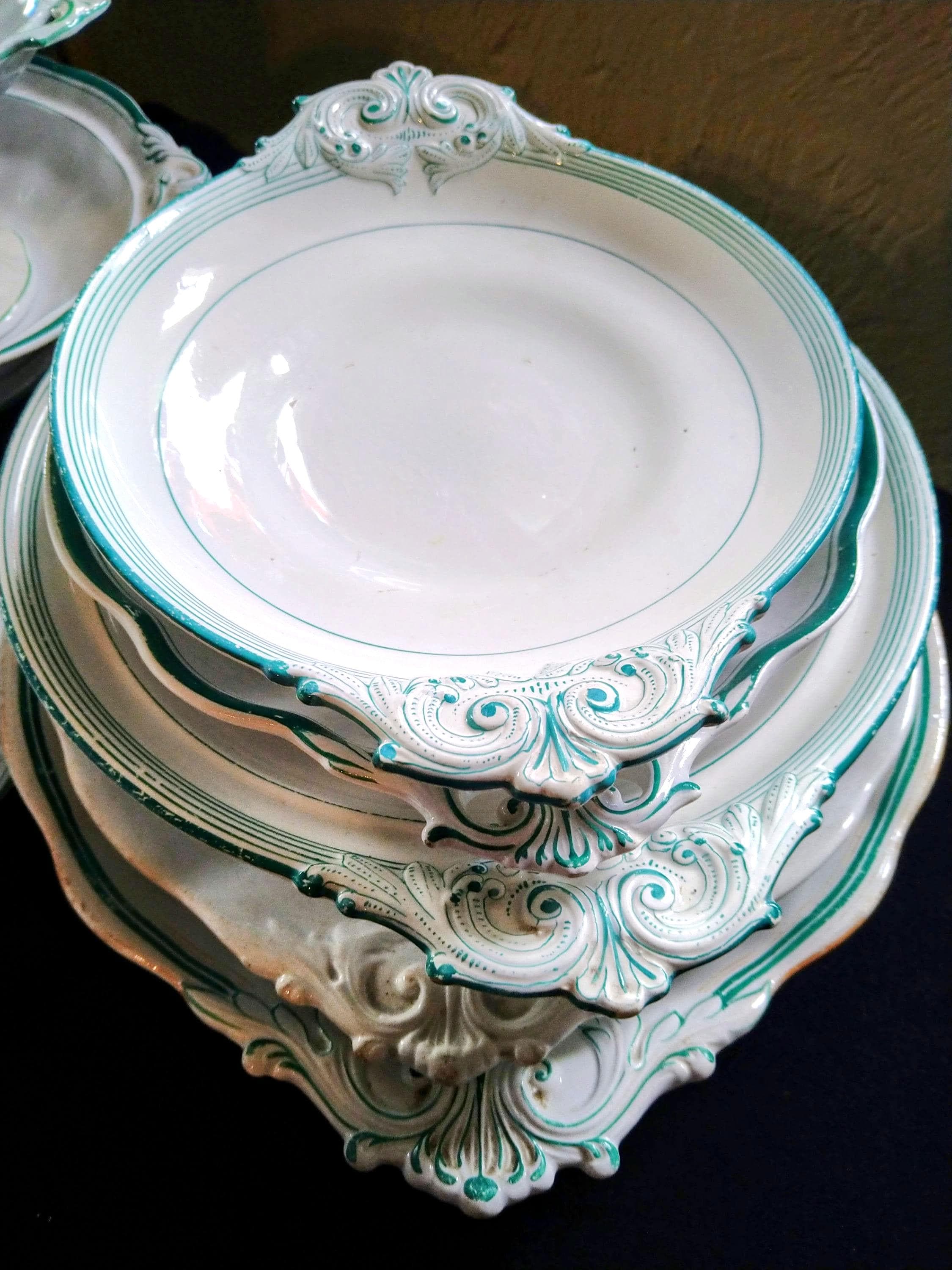 Boch freres belgium - Etsy 日本