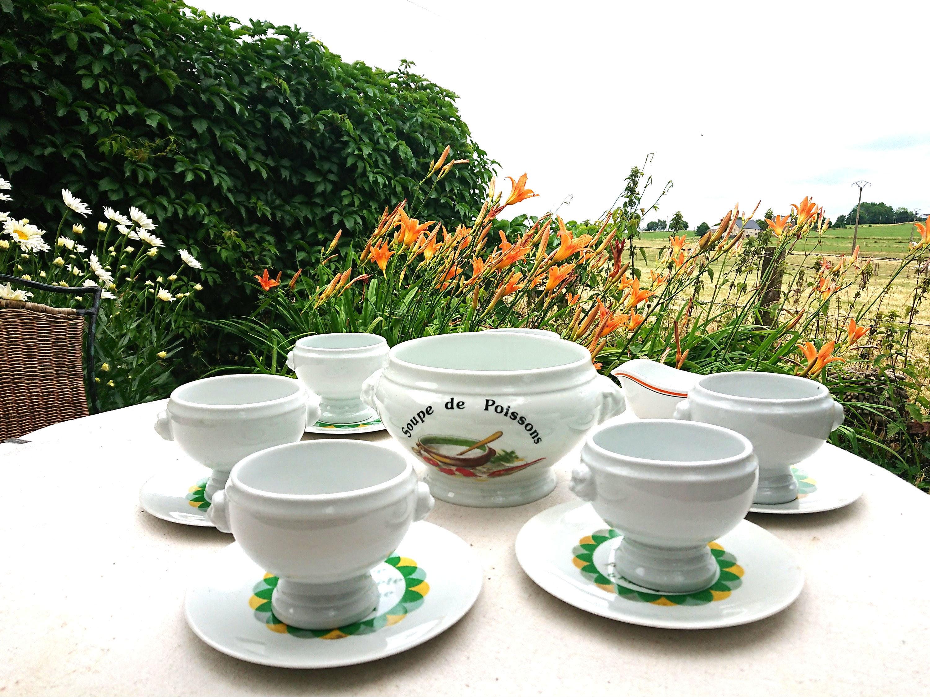 Revol france ceramic - Etsy 日本