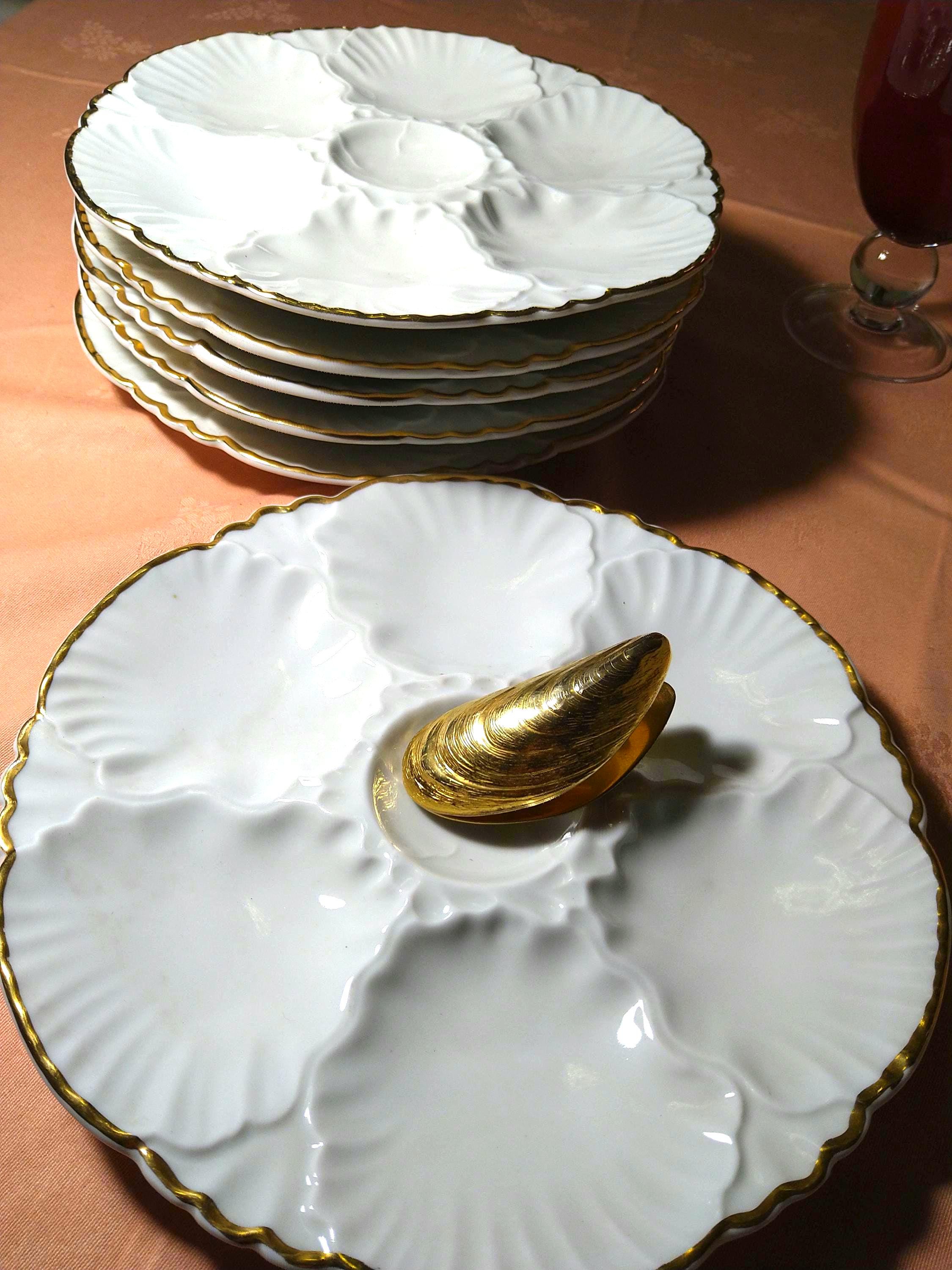 Apilco Platter