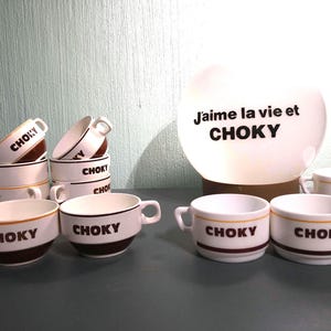 Choky mug - Etsy 日本