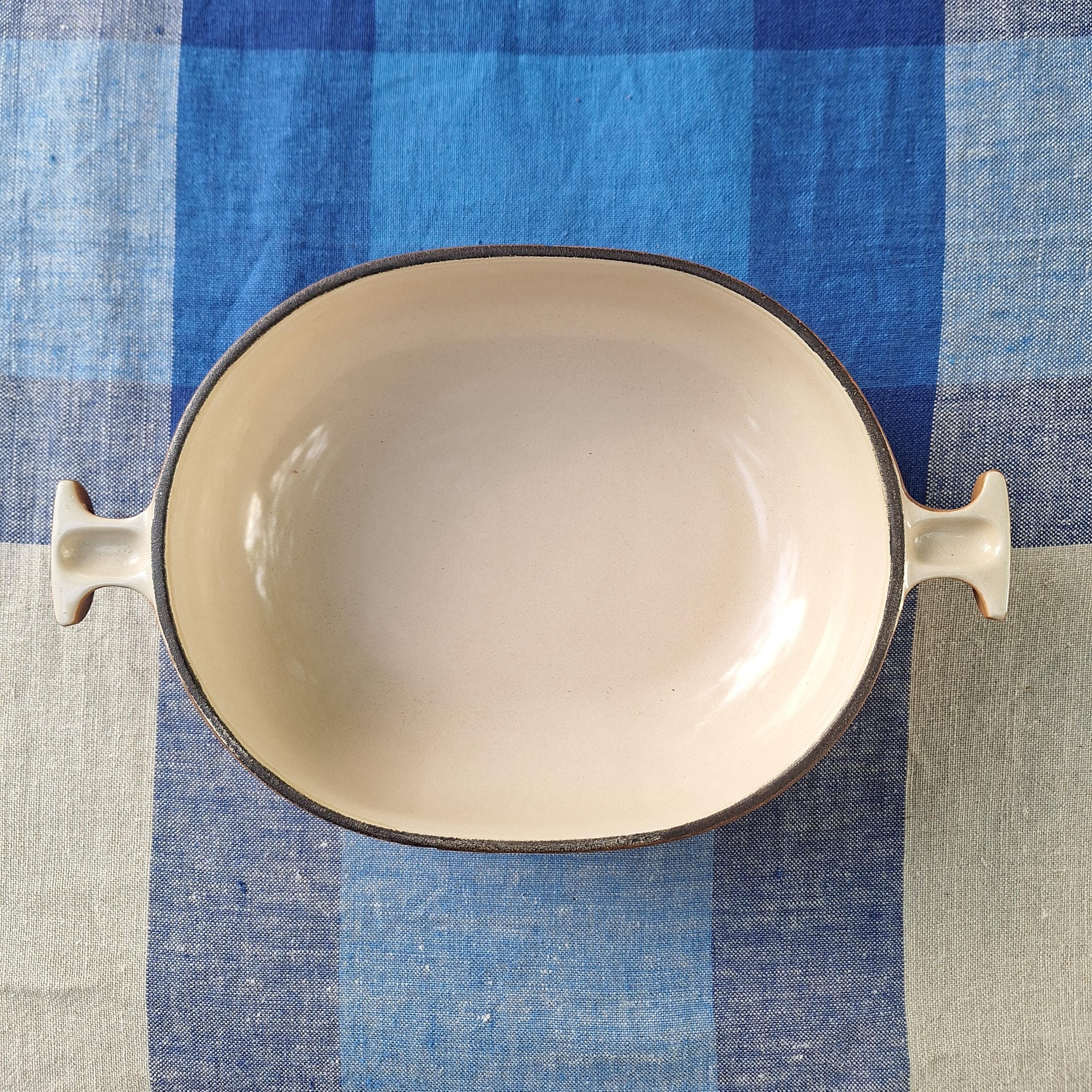 Enzo Mari La Mama Le Creuset - Etsy