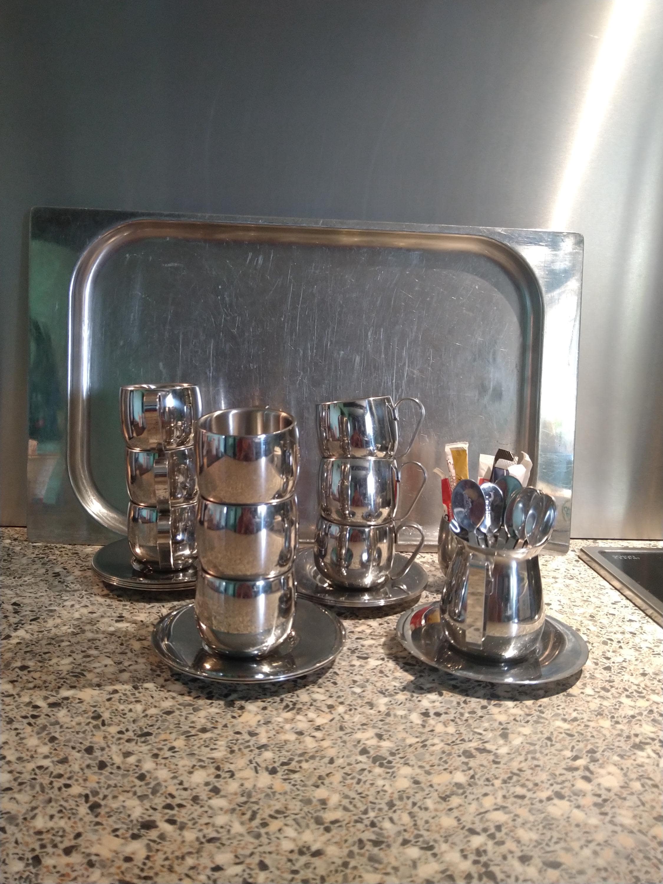 Alessi Inox Italy - Etsy