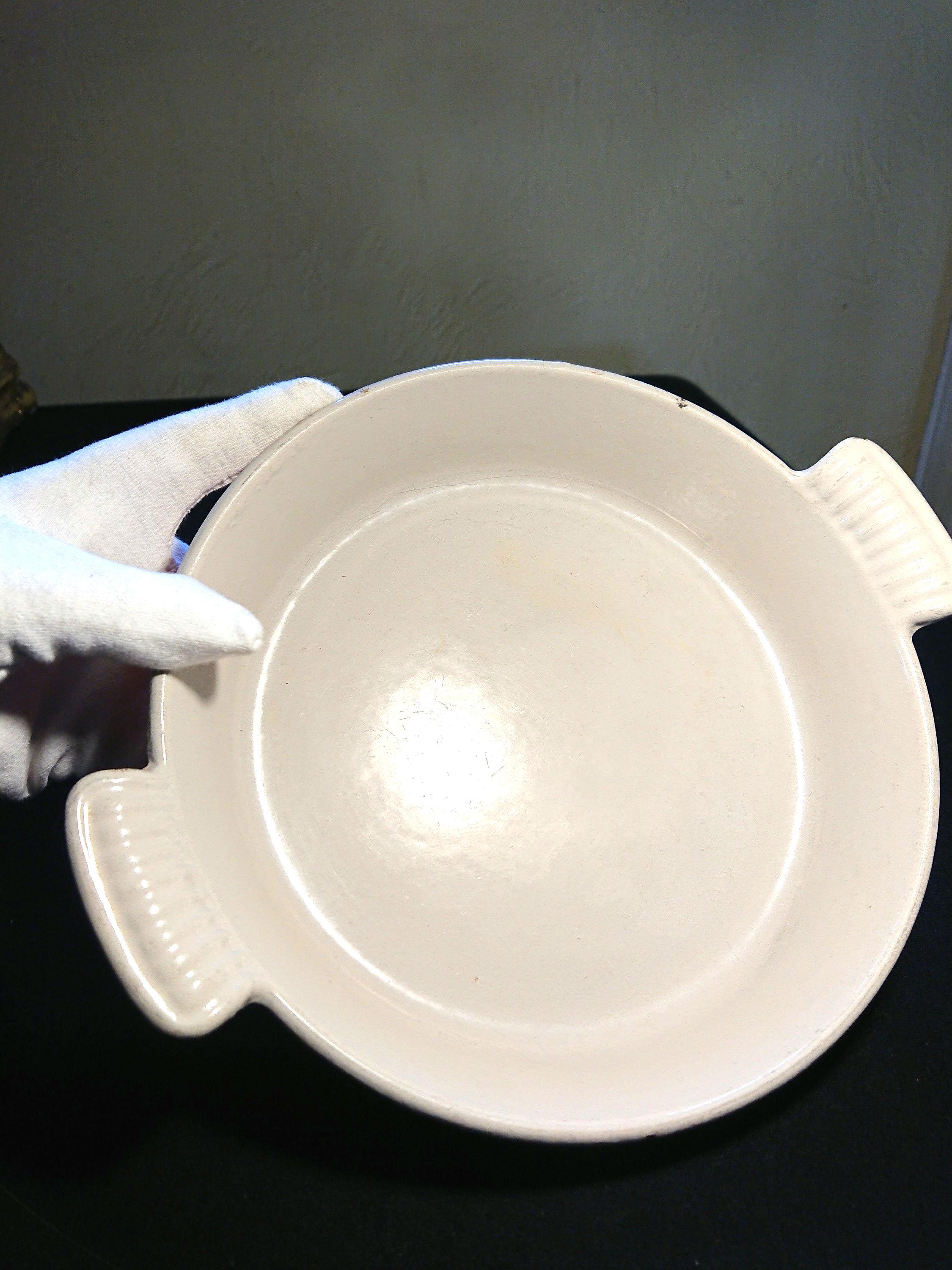 Le Creuset Cousances, France, Size 22, Classic Large Round