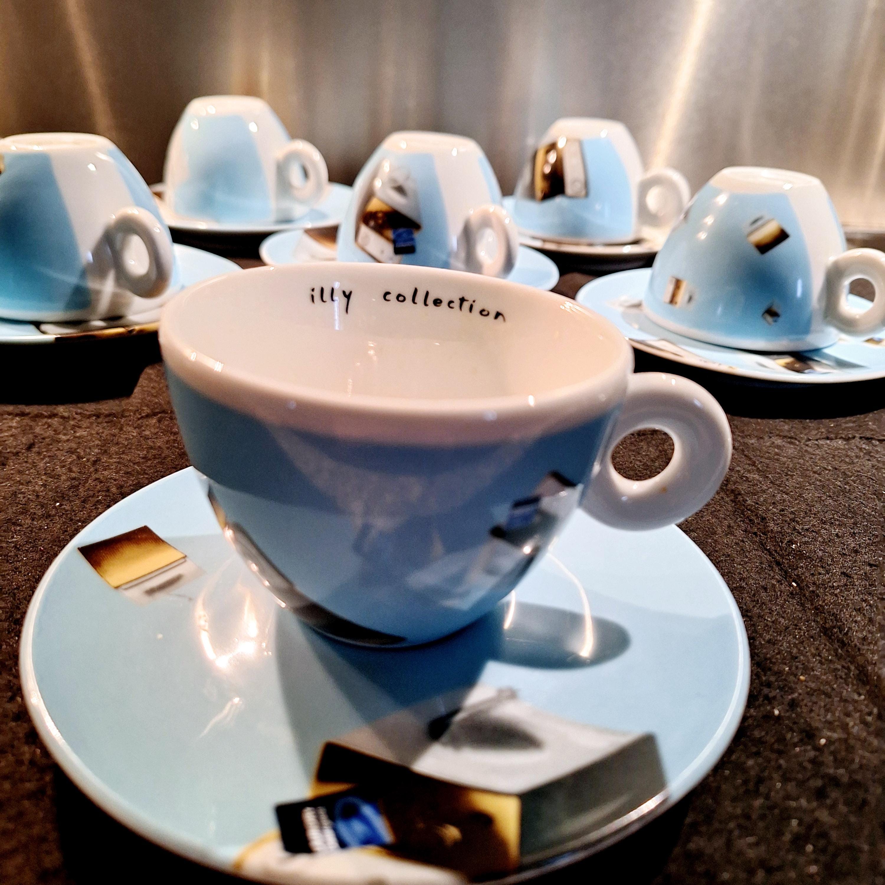 Illy collection - Etsy 日本
