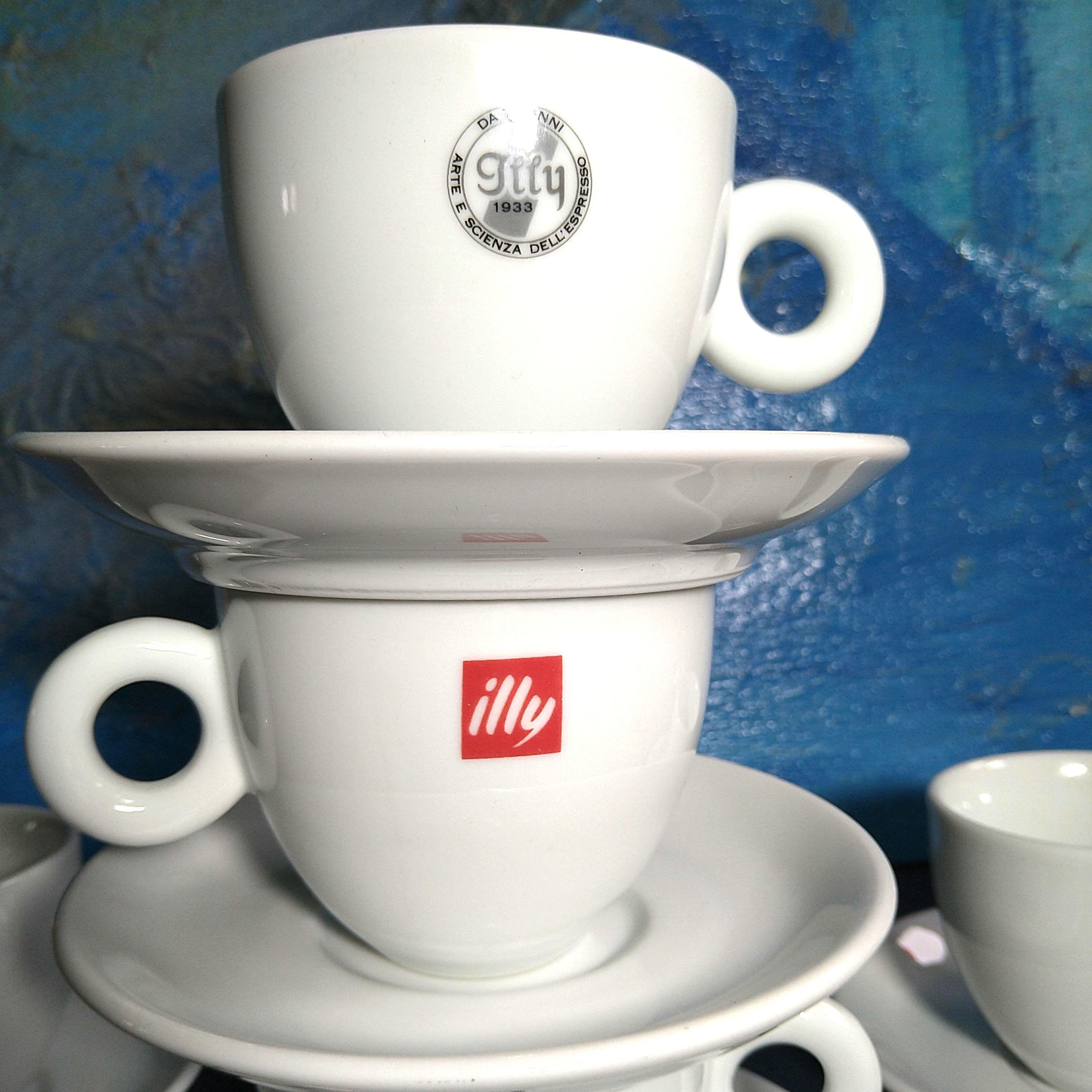 Illy cup - Etsy 日本