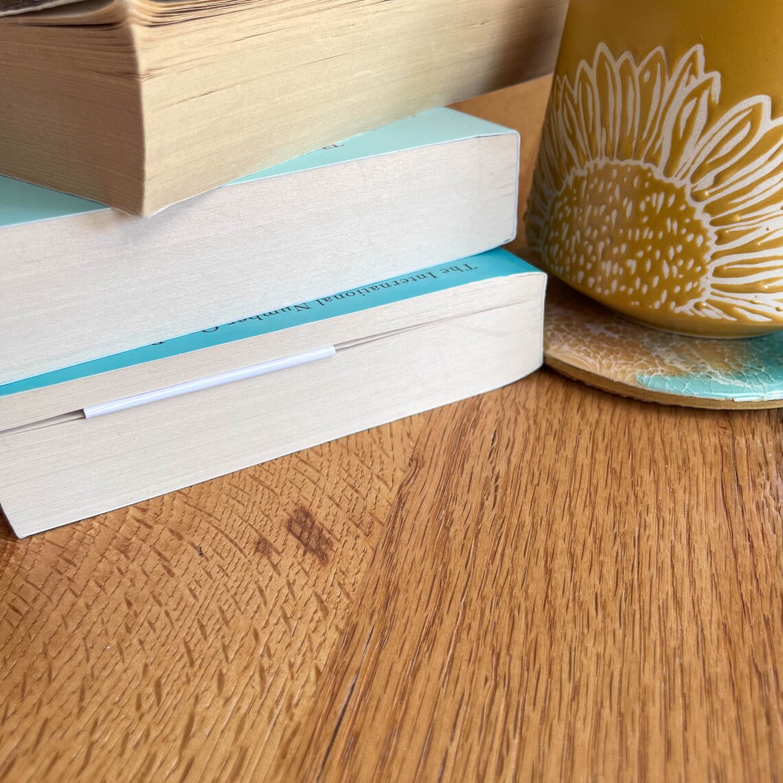 Swimming Pool Themed Magnetic Book Mark | Women Swimming | Poolside ...