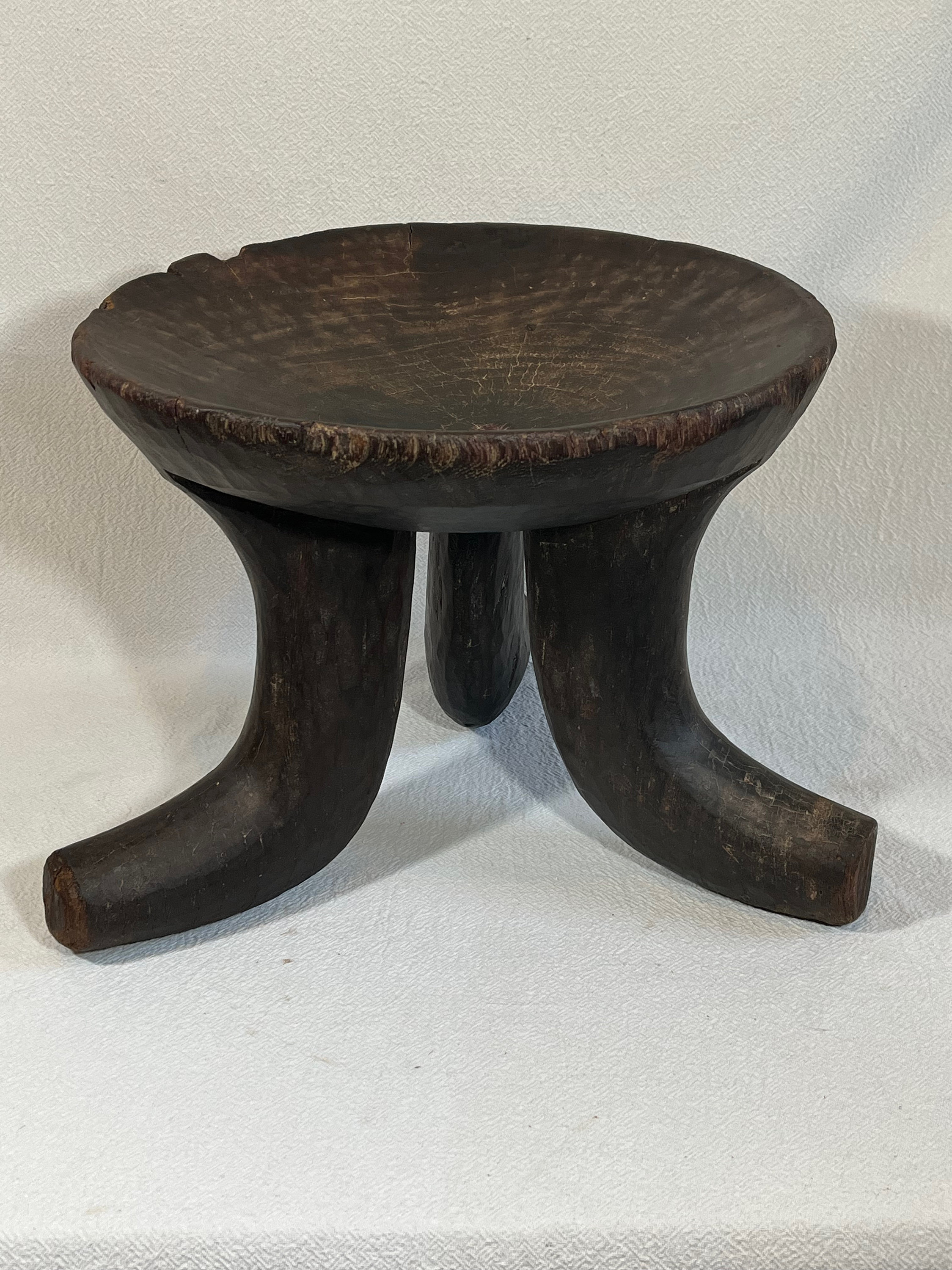 Senufo stool - Etsy 日本