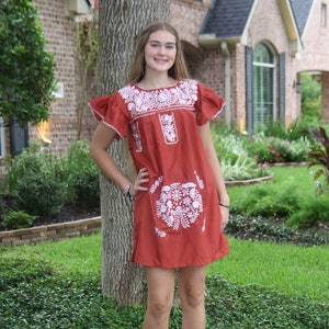 cute longhorn dresses Longhorn Dress