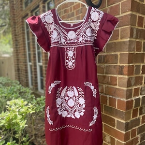 College Gameday Dress - Etsy