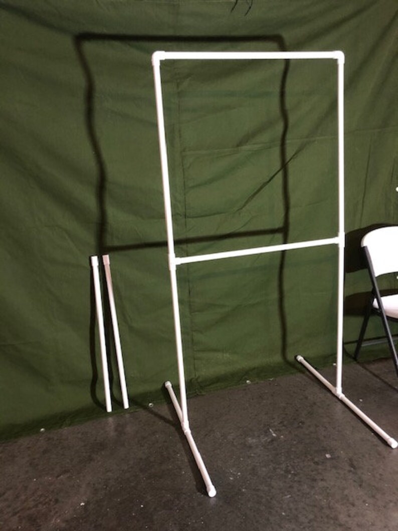 Backdrop Stand 6x6' Photography Backdrop Backdrop for Etsy