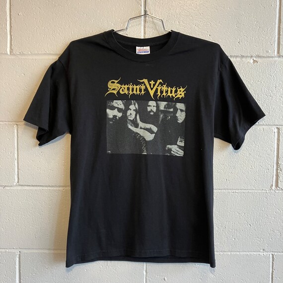 Saint vitus hoodie sale
