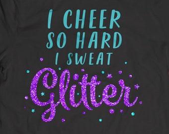 Download I Sweat Glitter Svg Etsy PSD Mockup Templates