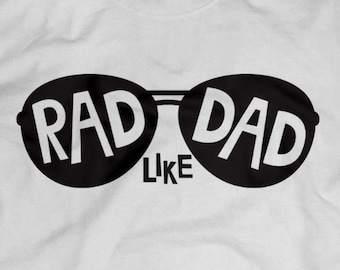 Free Free Rad Like Dad Svg 249 SVG PNG EPS DXF File