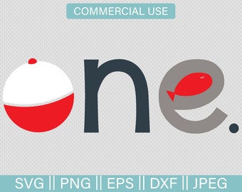 Download Big One Svg Etsy