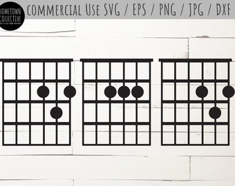Download Guitar Tabs Dad Etsy