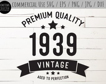 80th birthday etsy