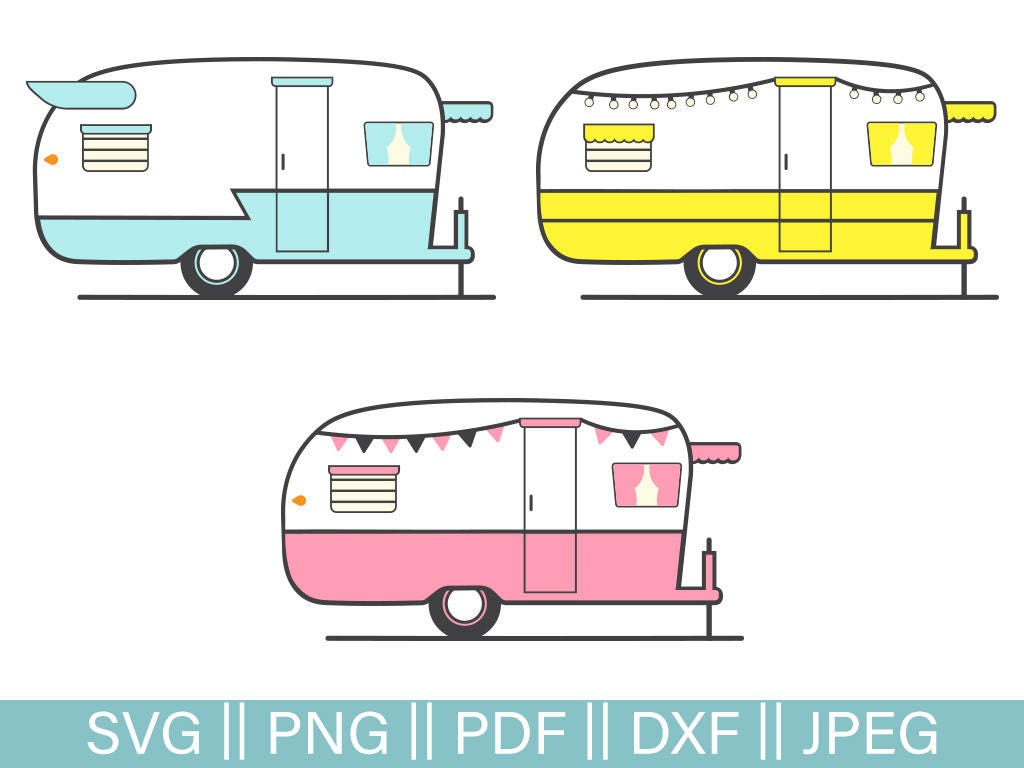 Free Free 235 Motorhome Svg Free SVG PNG EPS DXF File