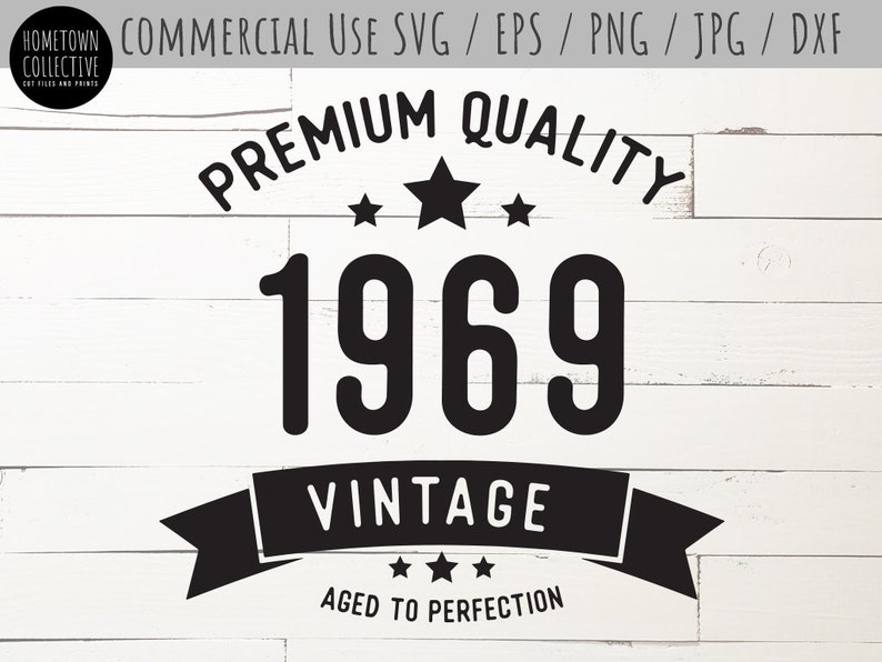 Download Birthday Svg 50th Birthday Svg Over The Hill Svg Vintage ...