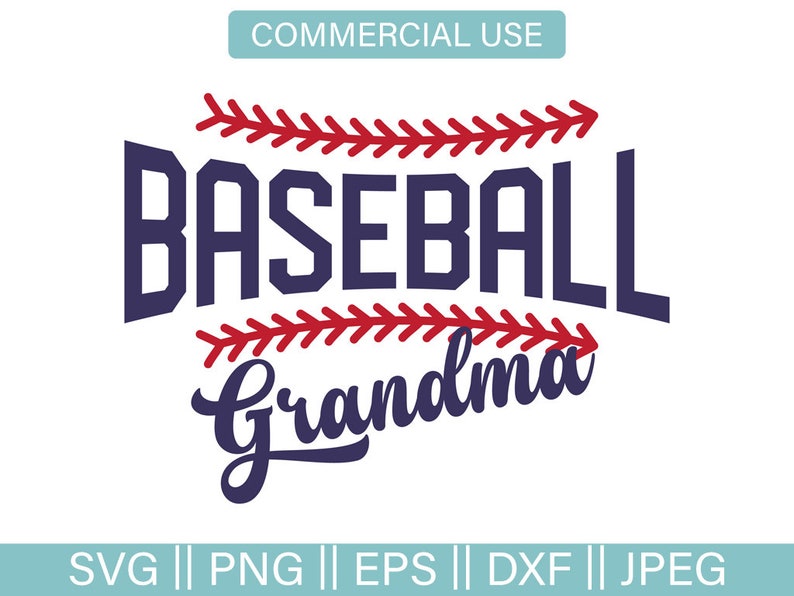 Free Free Baseball Grandma Svg 383 SVG PNG EPS DXF File