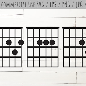 Vader Gitaar Svg, Vader Svg, Vader Svg, Muziek Tab, Muziek Svg, Rad Dad, Svg Cut Bestand, Vader Cut Bestand, Commercieel Gebruik Svg, Eps, Dxf, Snijden Bestanden