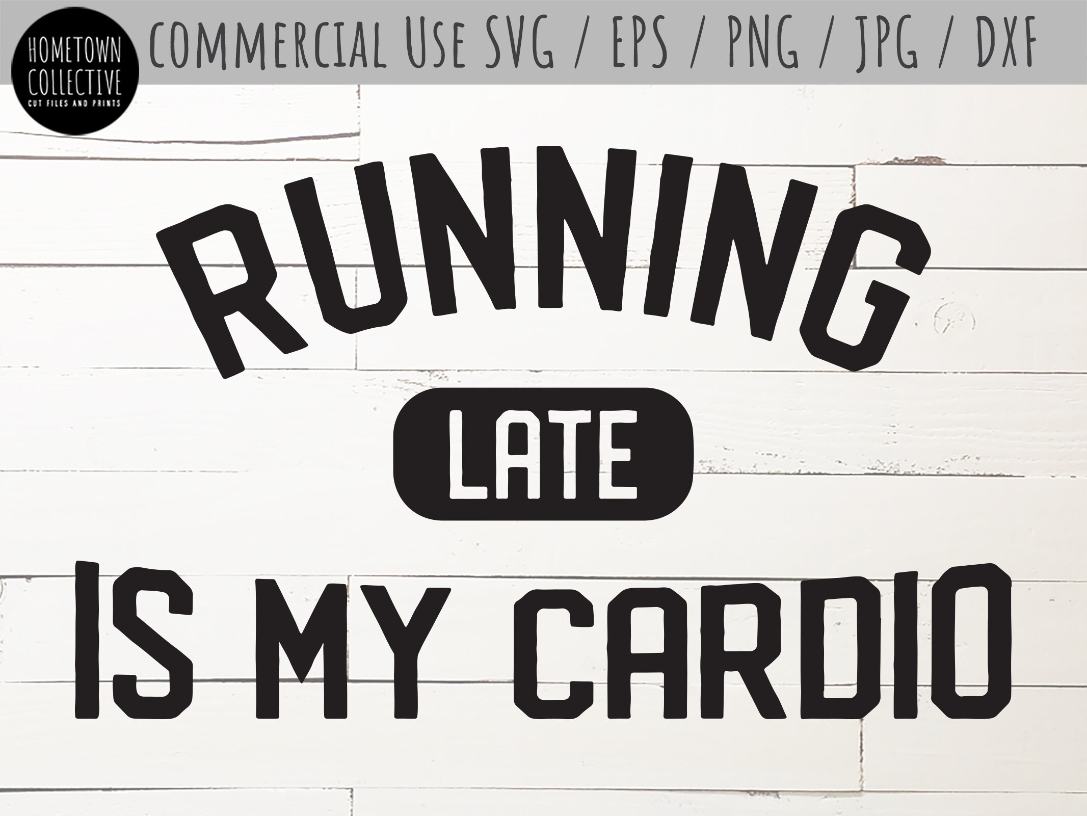 Running late перевод