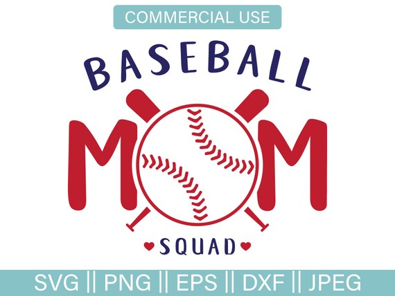 Free Free Baseball Mom Svg Etsy 168 SVG PNG EPS DXF File