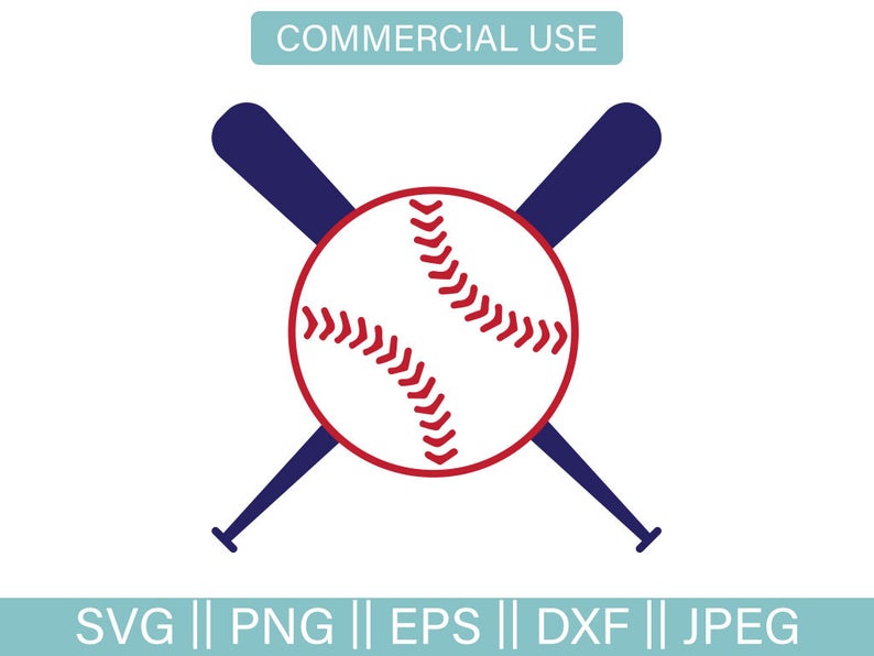 Free Free Baseball Svg With Name 843 SVG PNG EPS DXF File