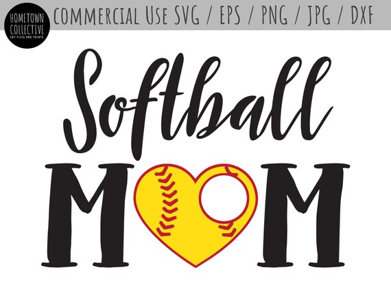 Free Free 153 Softball Mom Svg Free SVG PNG EPS DXF File