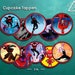 Spider-man Into the Spider-verse Printable Party Set, Party Kit, Spider ...