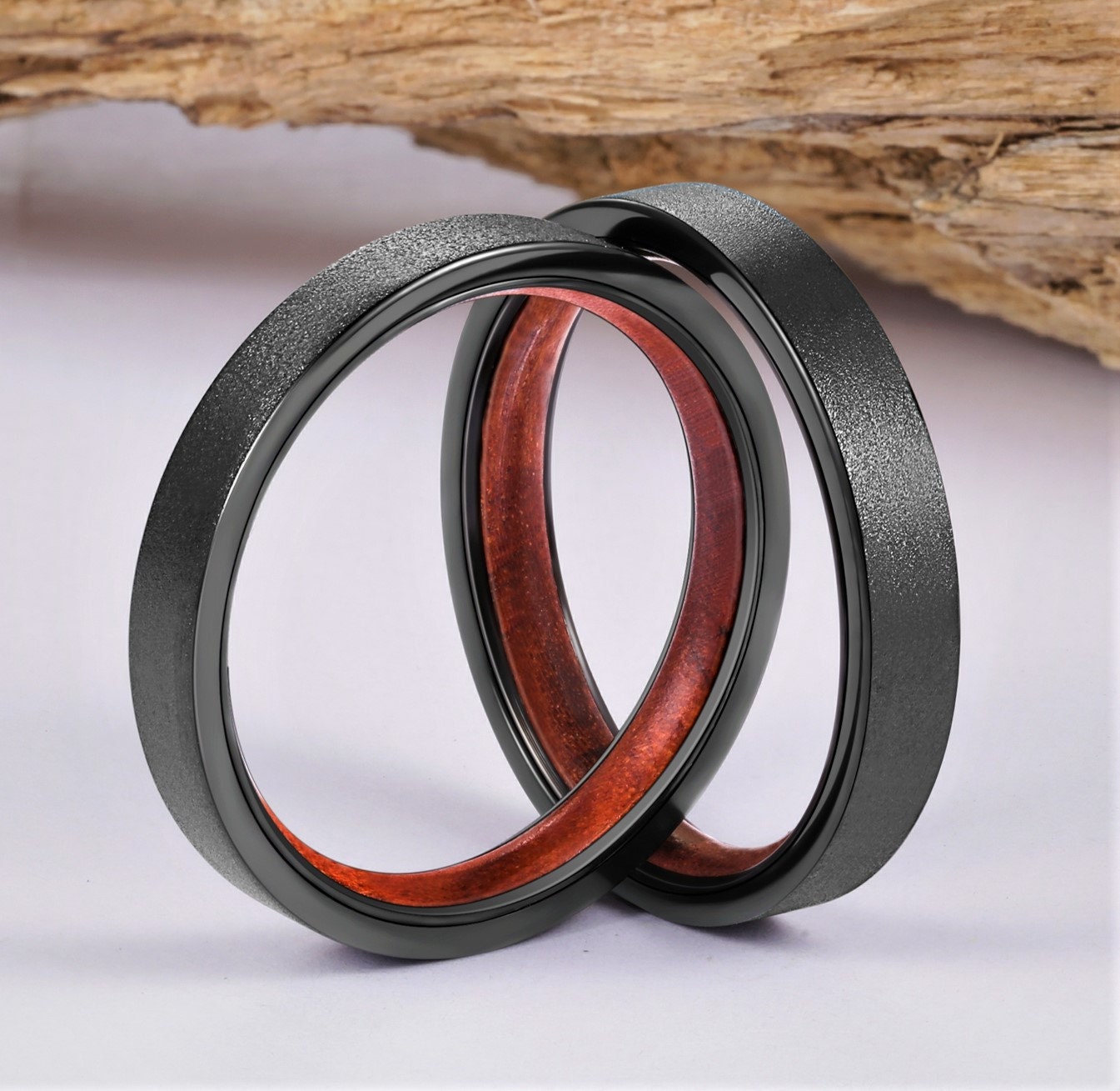 indian chief ring