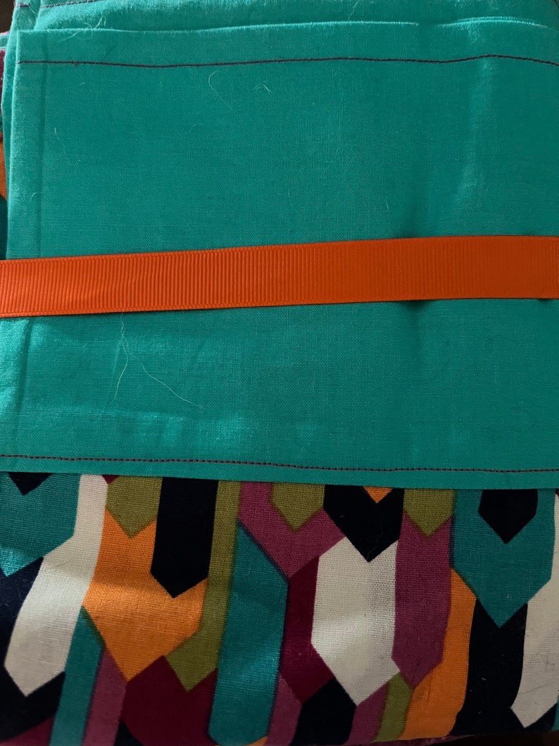 Standard Pillow Case Set Variety Prints 2 Handmade Pillow Cases Etsy